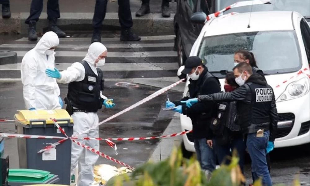 Ζήτησαν από τον γείτονα ένα πριόνι για να τεμαχίσουν το θύμα τους